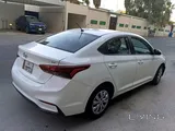 Hyundai Accent 1.6